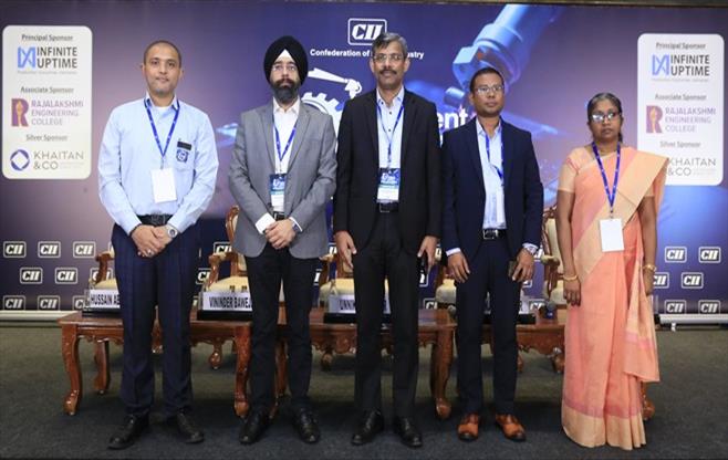 Intelligent Manufacturing Summit 